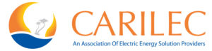 carilec logo