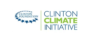 clinton climate initiative logo