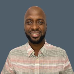 Headshot of neville brackett