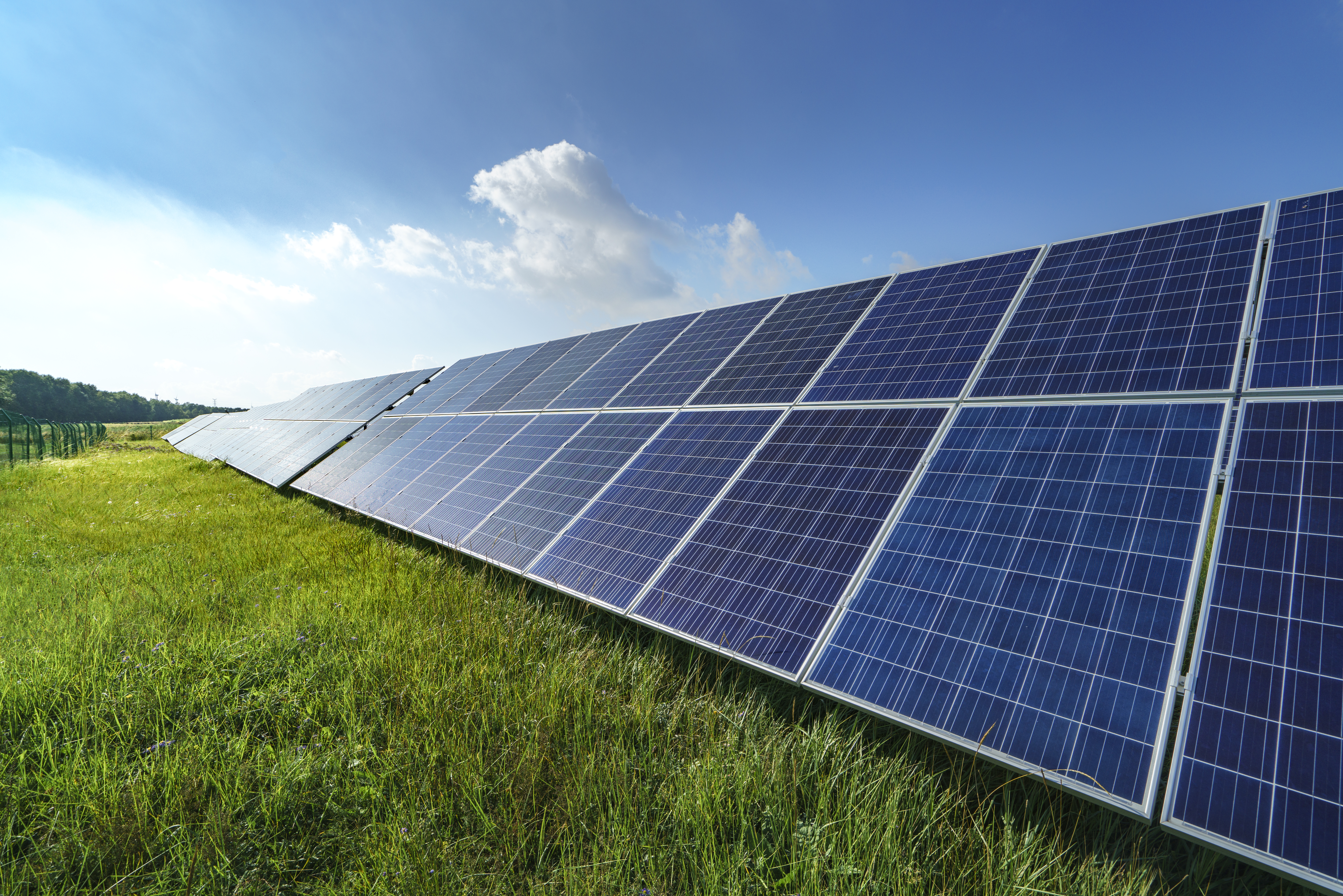 Develop Policies and Regulations to Support Distributed Energy Resources